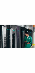 HPE ProLiant DL360 Gen11 NS204i-u Front Cable Kit