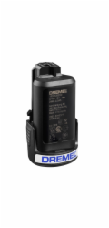 Dremel 12V lithium-iontová náhradní baterie 880