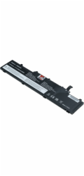 Baterie T6 Power Lenovo ThinkPad E14, E15 Gen 2, Gen 3, Gen 4, 4050mAh, 45Wh, 3cell, Li-Pol