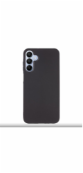 Tactical TPU Kryt pro Samsung Galaxy A15 5G Black