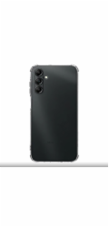 Tactical TPU Plyo Kryt pro Samsung Galaxy A15 5G Transparent