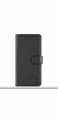 Tactical flipové pouzdro Field Notes pro Samsung Galaxy A15 5G Black