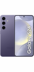 Samsung Galaxy S24 5G 256GB Violet