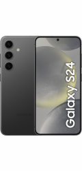 Samsung Galaxy S24 5G 256GB Black