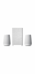 Homatics Sound & Sound 2.1 / Dolby Audio / 40W + 2*15W