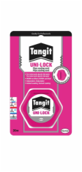 Těsnící závit 20M, Tangit UNI-LOCK