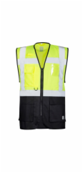 Vesta Hi-viz Signal, žlutá, M