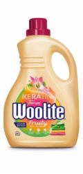 Tekutý prací prostředek Woolite therapy ovocný, 1,8l
