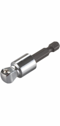 Prodloužení bitu MAKITA E-03420, 3/8" 50MM