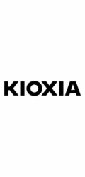 KIOXIA KCD8 series - SSD - 7680 GB - interní - 2.5" - U.2 PCIe 4.0 x4 (NVMe)