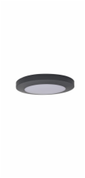 Lampa Lutec KAYAH 6392202457, 16,1W, LED, IP54