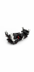 Konstruktor Rastar PAGANI ZONDA BRICKS 4040101-5229