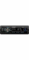PRIME3 Handsfree rádio CRA21 BT FM