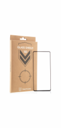 Tactical Glass Shield 5D sklo pro Xiaomi Redmi Note 13 Pro 4G/5G Black