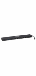Eaton 100W USB-C DOKOVACÍ STANICE U442-DOCK7D-B
