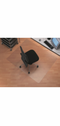 RS Office podložka pod židli na podlahu Dura Grip Meta 90 x 120 cm