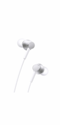 Baseus Encok CZ11/USB-C/Drát/Bílá