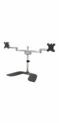 StarTech Desk stojan pro 2 monitory až 32 (ARMDUALSS)