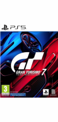 Hra pro PlayStation 5 (PS5) Sony Gran Turismo 7