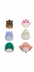 Plyšová hračka SQUISHMALLOWS, různé barvy