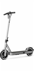 SoFlow SO ONE E-Scooter silver/grey