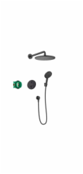 Sprchový set s baterií Hansgrohe Croma 27961670