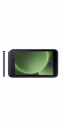 Samsung Galaxy Tab Active5 Wi-Fi/SM-X300NZGAEUE/8"/1920x1200/6GB/128GB/An/Zelená