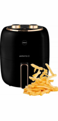 Beztuková fritéza ELDOM FRITTO objem 3,5 l nastavitelná teplota. hodiny 1300W