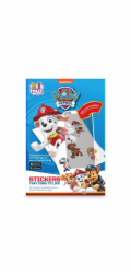 Samolepky Paw Patrol HTPPST100