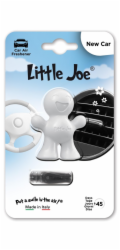 AIR FRESHNER LITTLE JOE NOVÉ AUTO