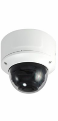 LevelOne FCS-4203 GEMINI Zoom Dome IP Network Camera 2MP