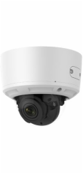 LevelOne FCS-3098 GEMINI  Zoom Dome IP Network Camera 8MP