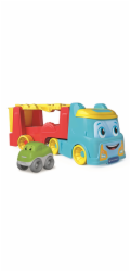 Vzdělávací hračka Clementoni Baby Truck 17892