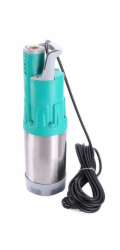 Čerpadlo studny IBO IP1000 AUTO INOX, 1000W