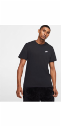Nike Pánské sportovní tričko černé, velikost S (AR4997 013)