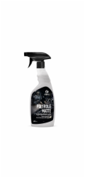 POLIROL PLAST MATNÁ VANILKA 600ML