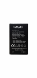 EVOLVEO orig. baterie 1000 mAh pro EasyPhone XG (EP-650)