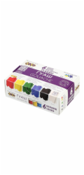 GUAŠAS CLASSIC 6 SPALVUX20ML KIDS LINE