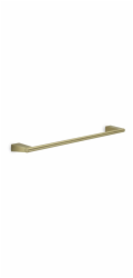 ZÁVĚS GEDY TONALE 60 CM MAT ZLATÝ SP