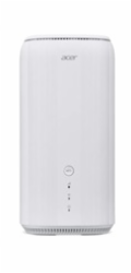 Router Acer Connect X6E 5G CPE WLAN bílý