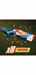 Hasbro Nerf N Series Strikeback, blaster na šipky