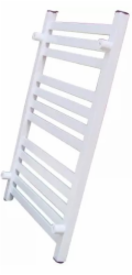 Hydroland koupelnový radiátor KUMIKO DOME RADIATOR 950X540 WHITE 429W // GRL-G/K-950X540-B