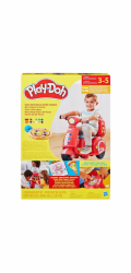 Rozvoz pizzy Hasbro Play-Doh zábava, hnětení