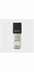 Lexar JumpDrive Fingerprint F35pro USB 3.2 Gen1, up to R300/W350, 128GB