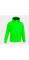 Bunda do deště Joma Joma Elite VII 102235-020 Zelená M