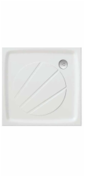 Sprchová vanička Ravak Perseus Pro, 90 mm x 90 mm