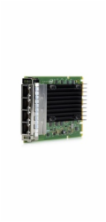 Hewlett Packard Enterprise Síťová karta Broadcom BCM5719 Ethernet 1Gb 4portová BASE-T OCP3 P51181-B21