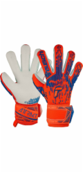 Rukavice Reusch Reusch Attrakt Freegel Silver 54 72 235 2210