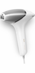 Philips Lumea Prestige Lumea IPL 8000 Series BRI940/00 IPL epilátor s funkcí SenseIQ