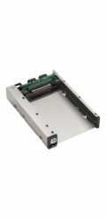 HP DP25 2.5 in HDD Spare Carrier